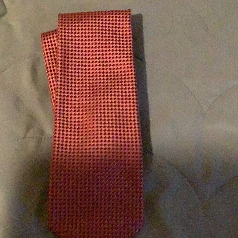 Tie
